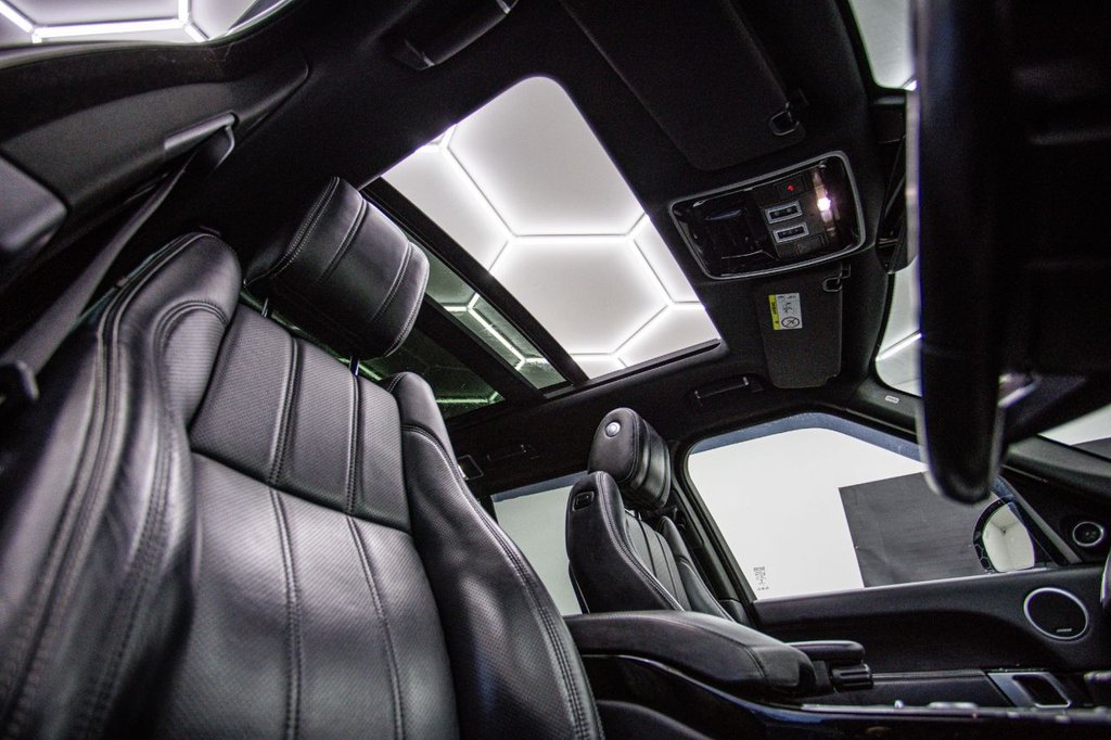 Used Land Rover Range Rover 2016 for sale - 77110401: Photo 17