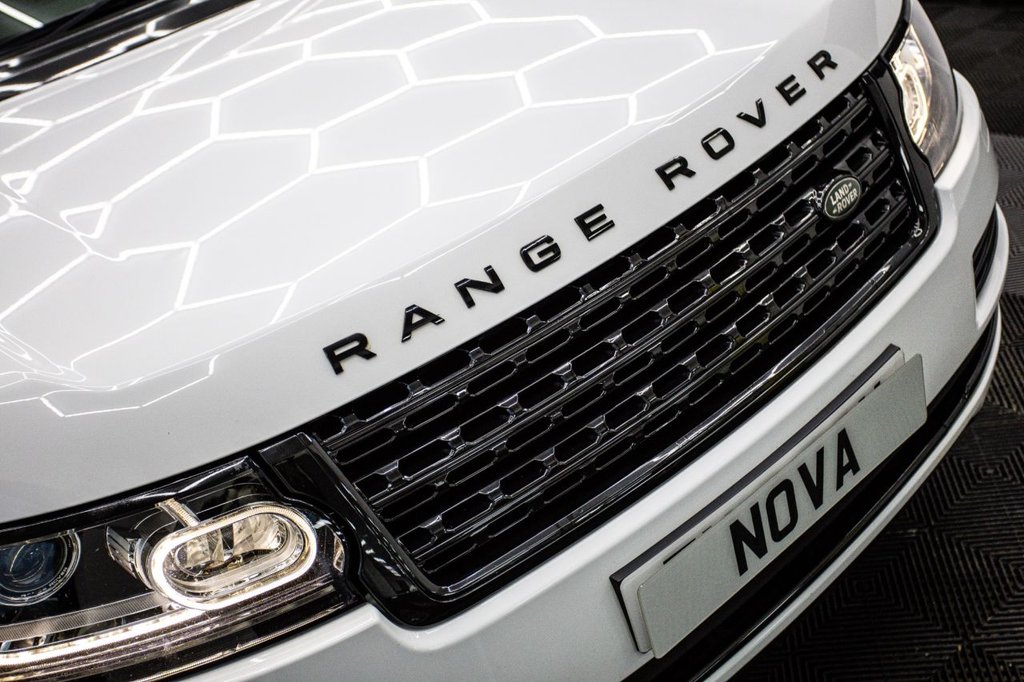 Used Land Rover Range Rover 2016 for sale - 77110401: Photo 22