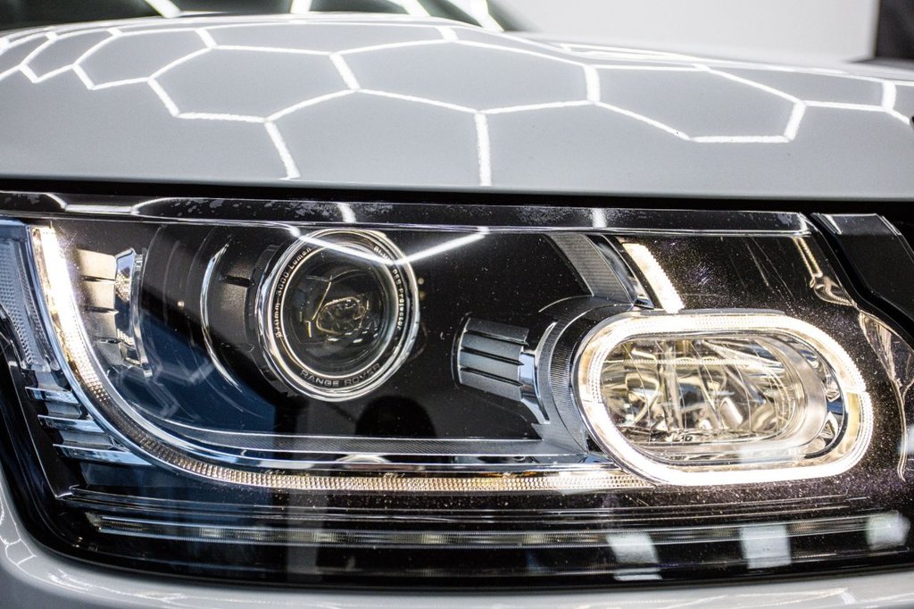 Used Land Rover Range Rover 2016 for sale - 77110401: Photo 23