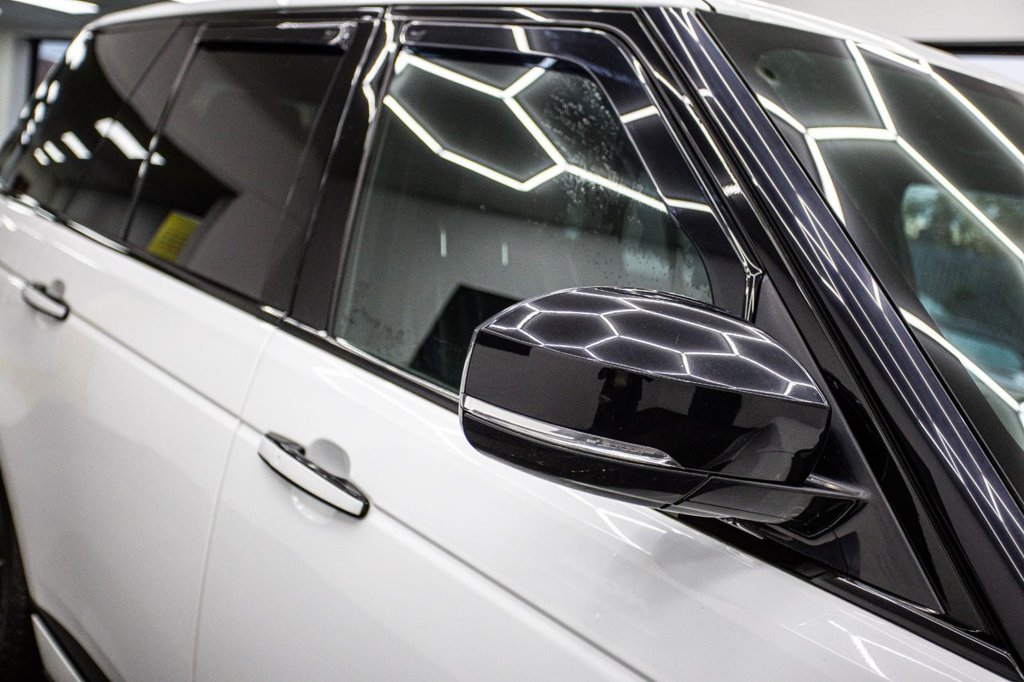Used Land Rover Range Rover 2016 for sale - 77110401: Photo 24