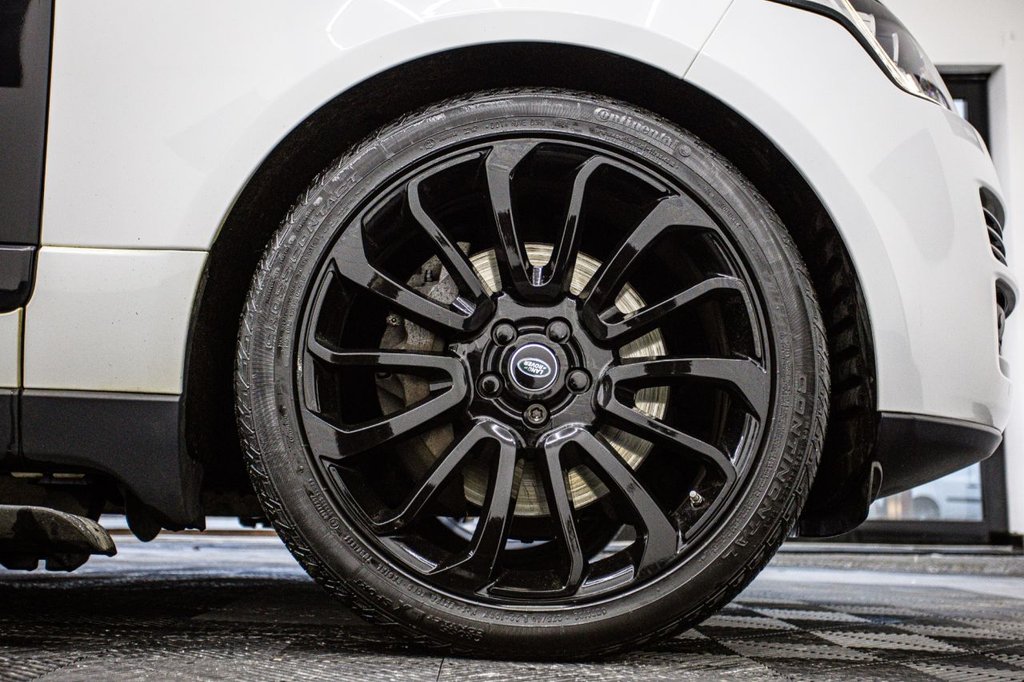 Used Land Rover Range Rover 2016 for sale - 77110401: Photo 26