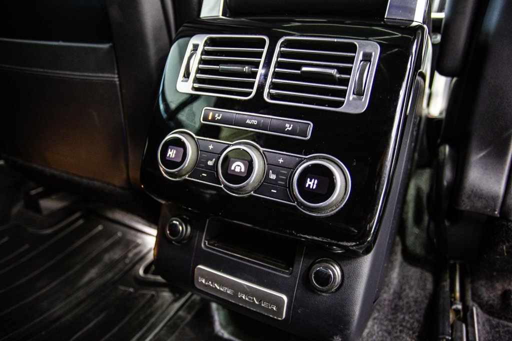 Used Land Rover Range Rover 2016 for sale - 77110401: Photo 35