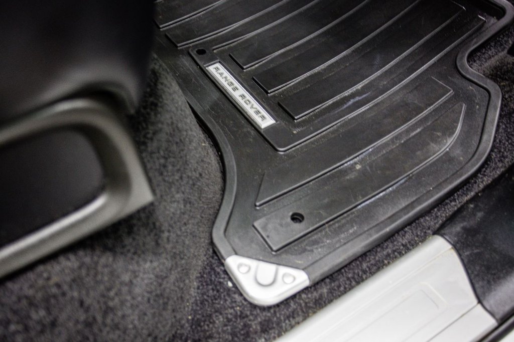 Used Land Rover Range Rover 2016 for sale - 77110401: Photo 36