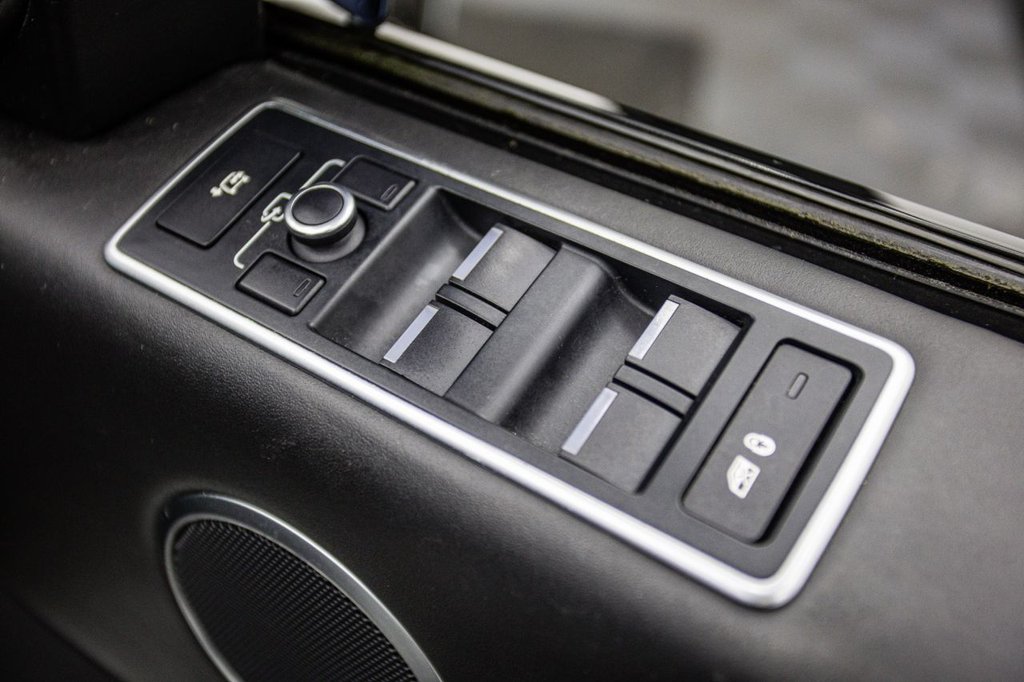 Used Land Rover Range Rover 2016 for sale - 77110401: Photo 38