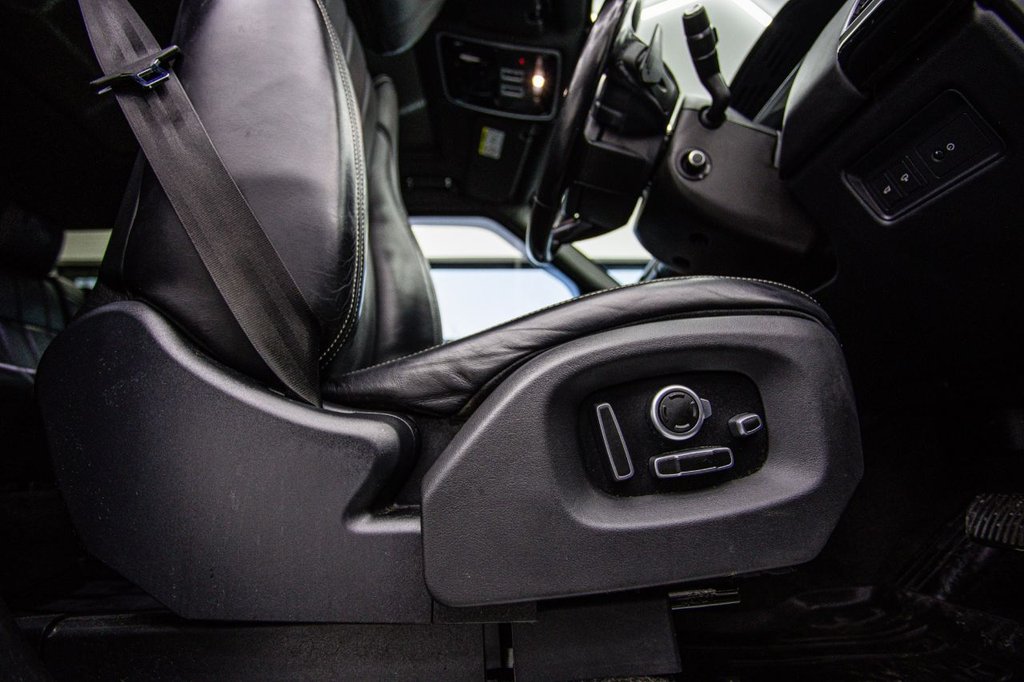 Used Land Rover Range Rover 2016 for sale - 77110401: Photo 40