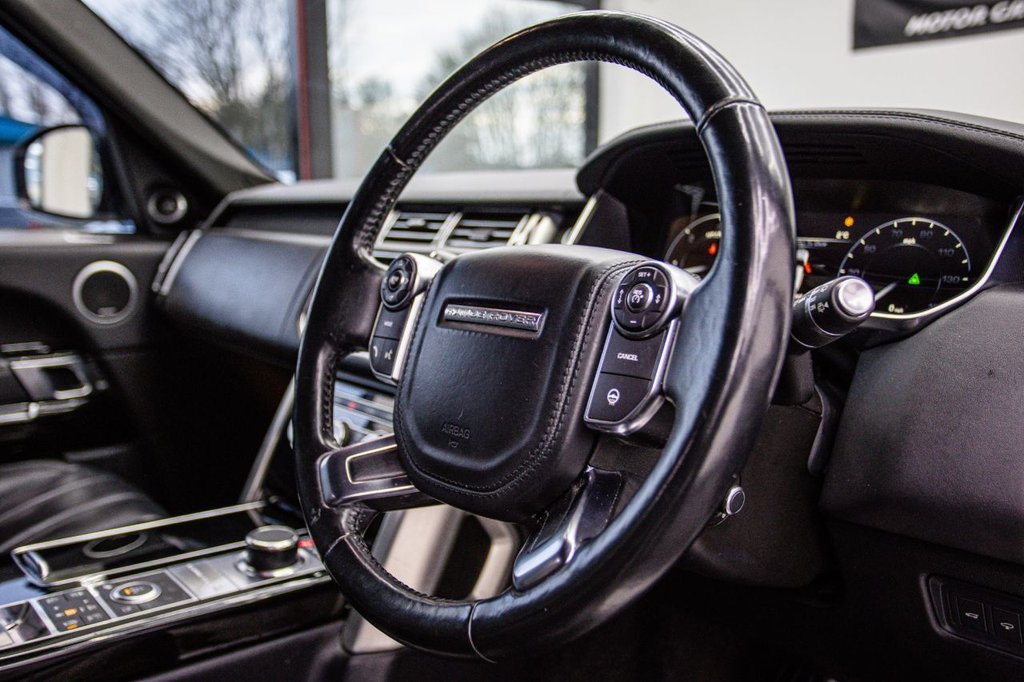 Used Land Rover Range Rover 2016 for sale - 77110401: Photo 41