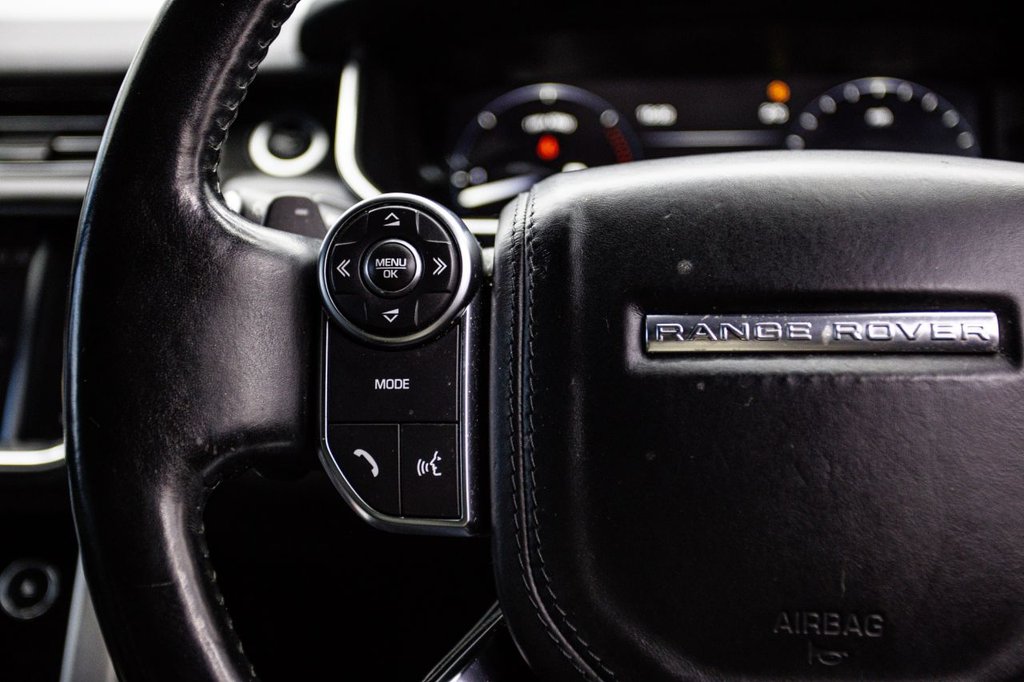Used Land Rover Range Rover 2016 for sale - 77110401: Photo 44