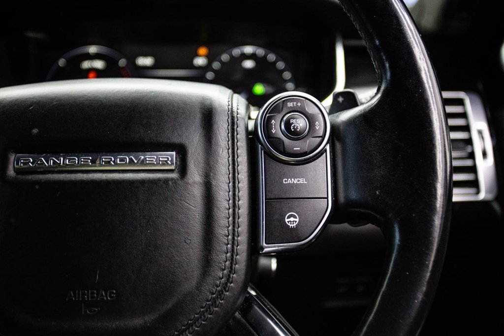 Used Land Rover Range Rover 2016 for sale - 77110401: Photo 45