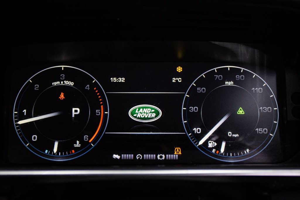 Used Land Rover Range Rover 2016 for sale - 77110401: Photo 48