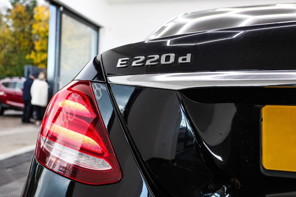 Used Mercedes-Benz E Class 2016 for sale - 76520506: Photo 14