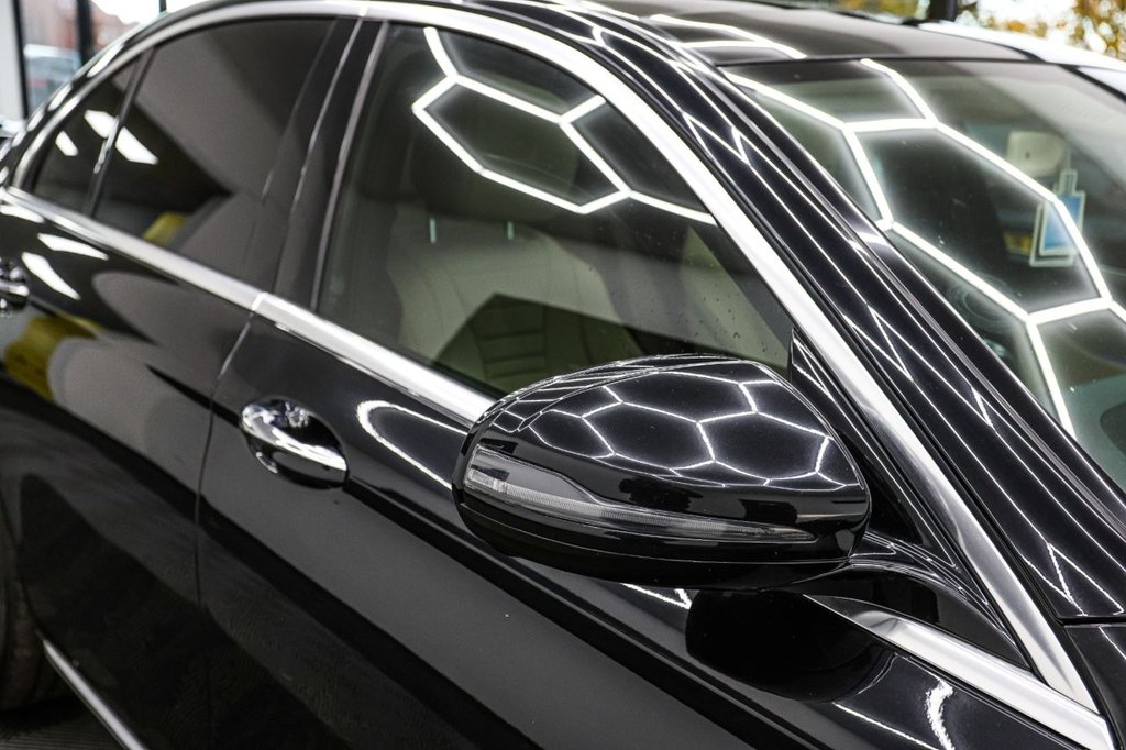 Used Mercedes-Benz E Class 2016 for sale - 76520506: Photo 20