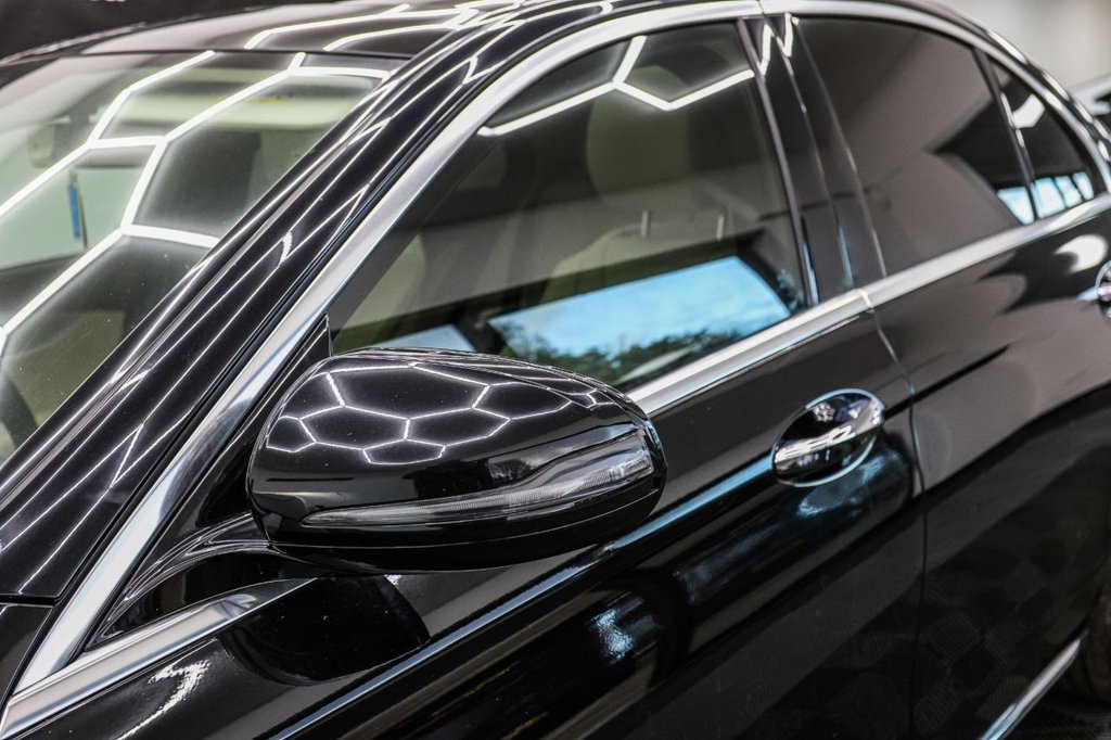 Used Mercedes-Benz E Class 2016 for sale - 76520506: Photo 21