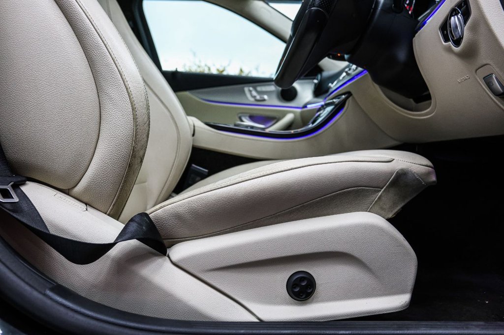 Used Mercedes-Benz E Class 2016 for sale - 76520506: Photo 34