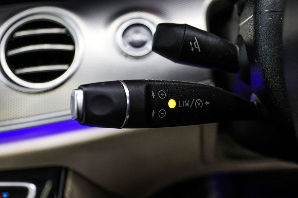 Used Mercedes-Benz E Class 2016 for sale - 76520506: Photo 39