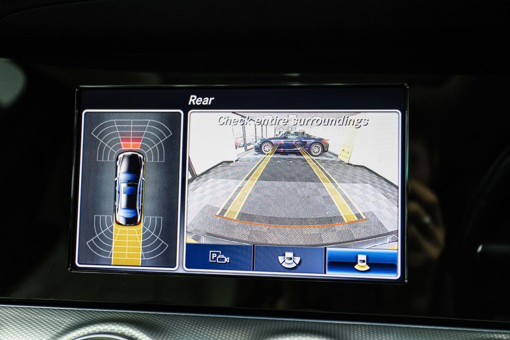 Used Mercedes-Benz E Class 2016 for sale - 76520506: Photo 47