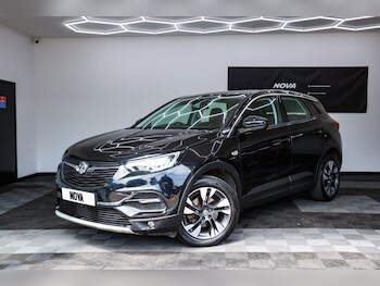 Used Vauxhall Grandland X 2019 for sale - 79009372: Photo