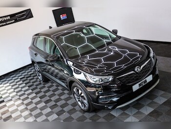 Used Vauxhall Grandland X 2019 for sale - 79009372: Photo