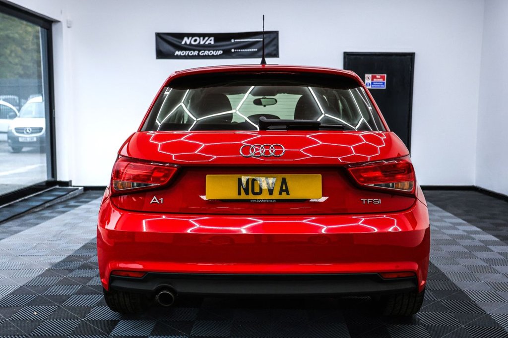 Used Audi A1 2016 for sale - 76380089: Photo 11