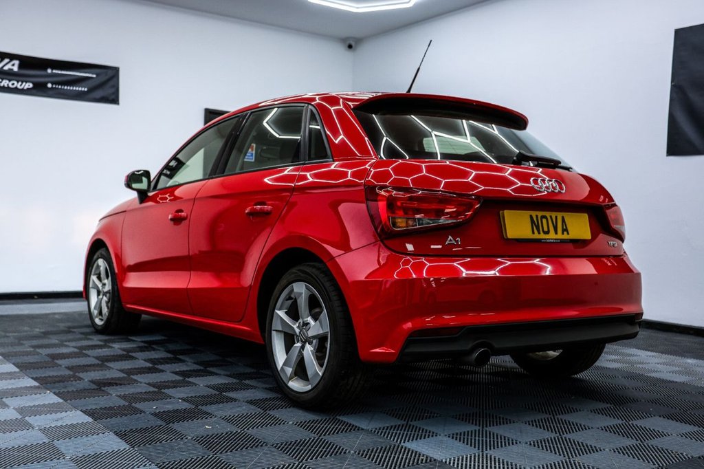 Used Audi A1 2016 for sale - 76380089: Photo 12