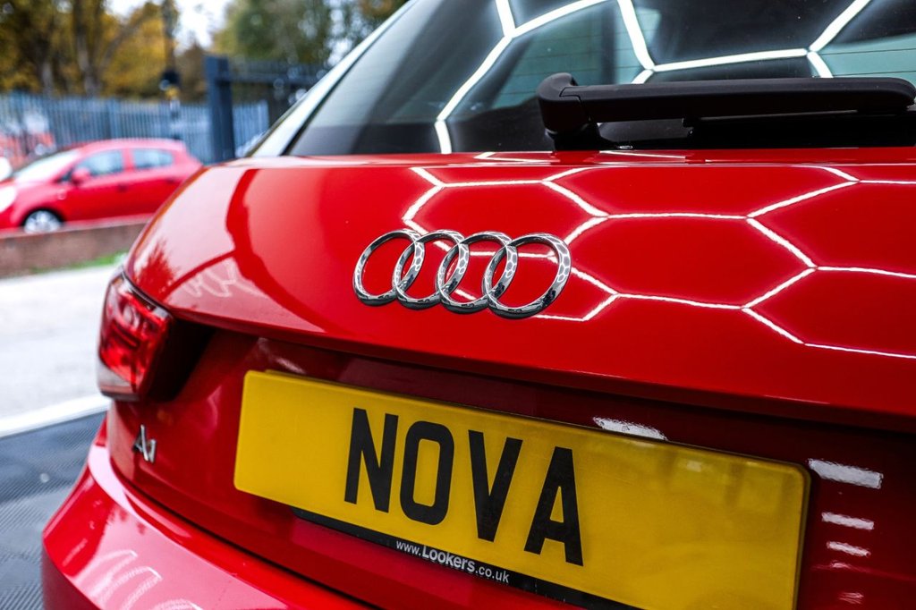 Used Audi A1 2016 for sale - 76380089: Photo 13