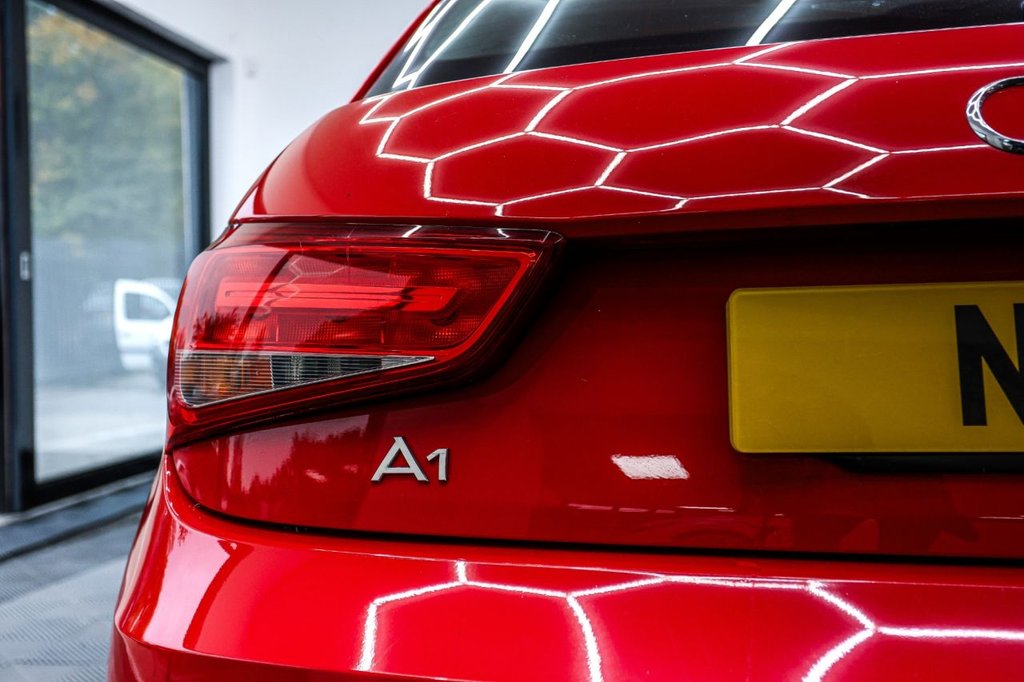 Used Audi A1 2016 for sale - 76380089: Photo 14