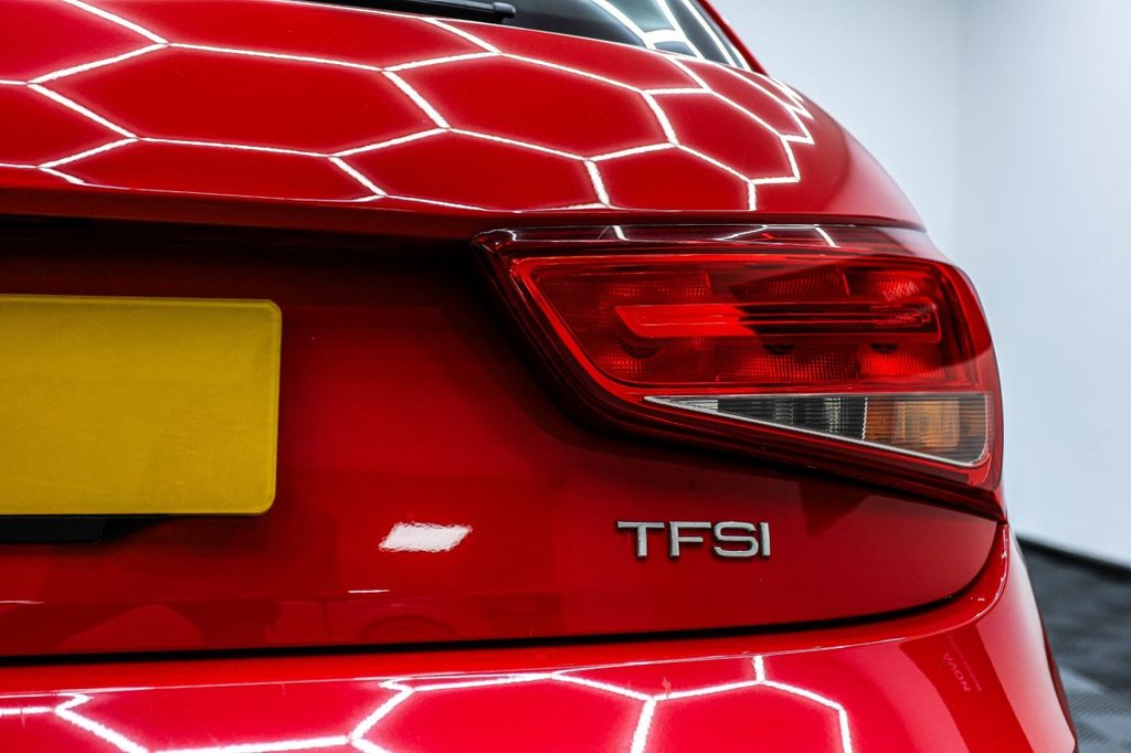 Used Audi A1 2016 for sale - 76380089: Photo 15