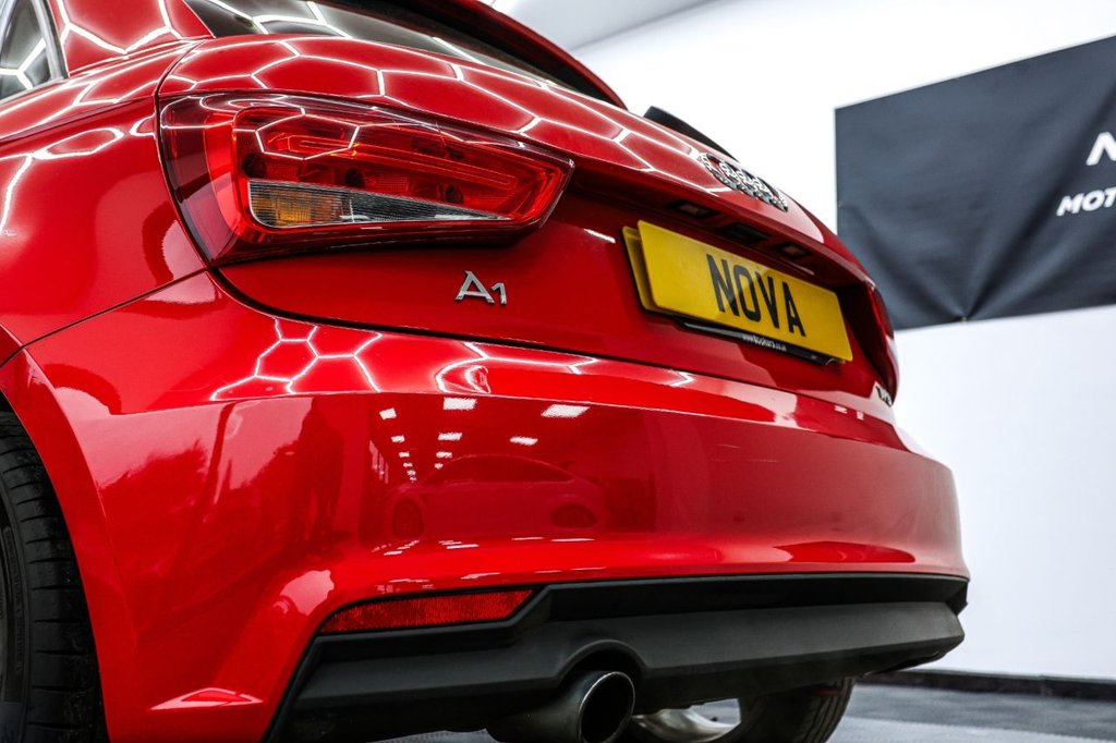 Used Audi A1 2016 for sale - 76380089: Photo 16