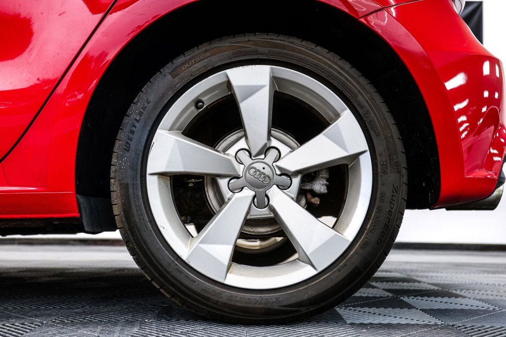 Used Audi A1 2016 for sale - 76380089: Photo 17