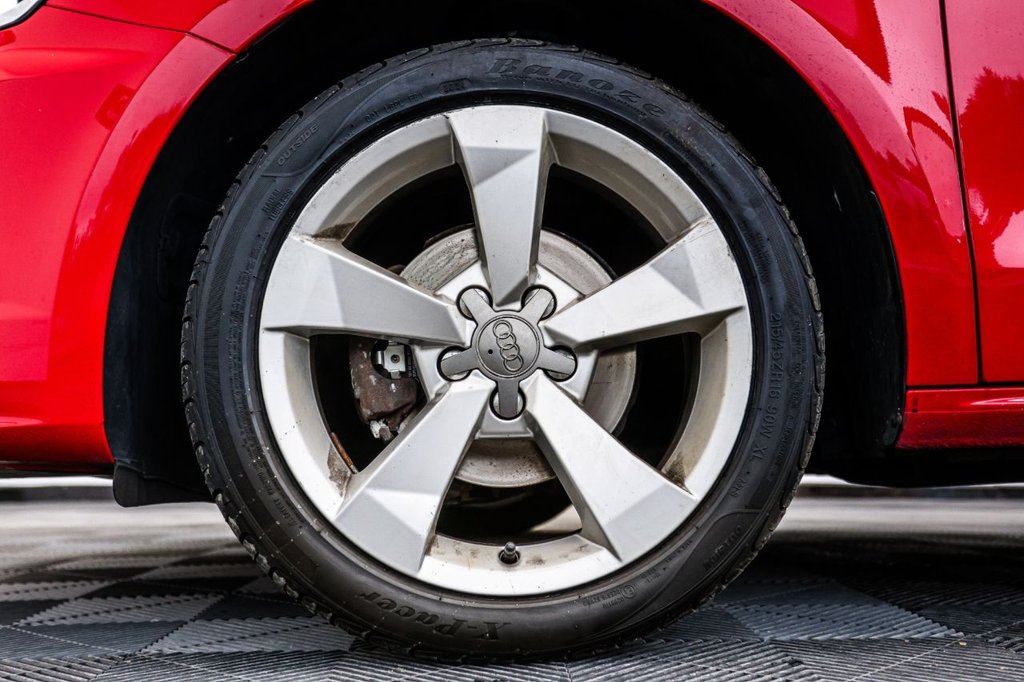 Used Audi A1 2016 for sale - 76380089: Photo 18