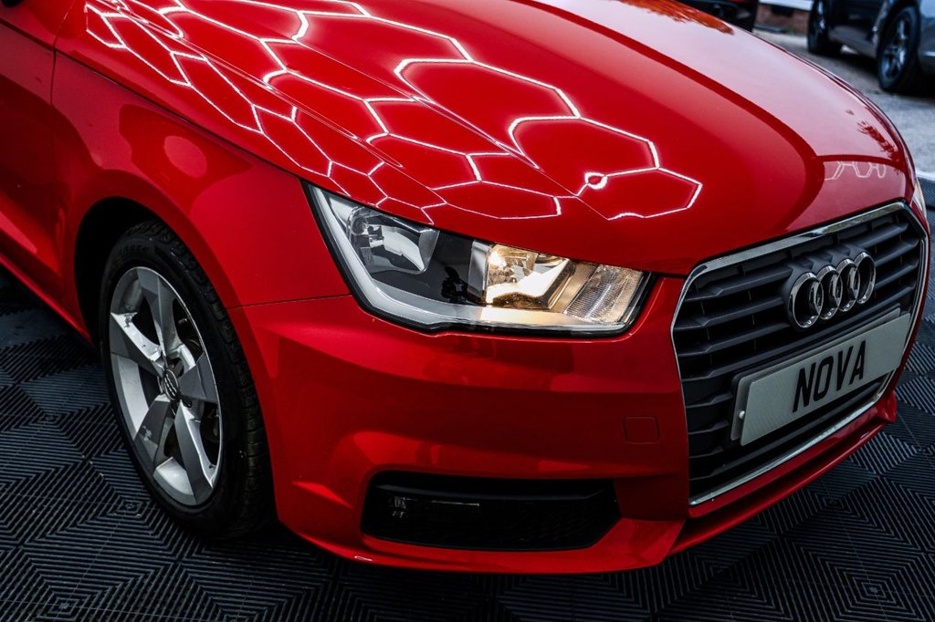 Used Audi A1 2016 for sale - 76380089: Photo 19