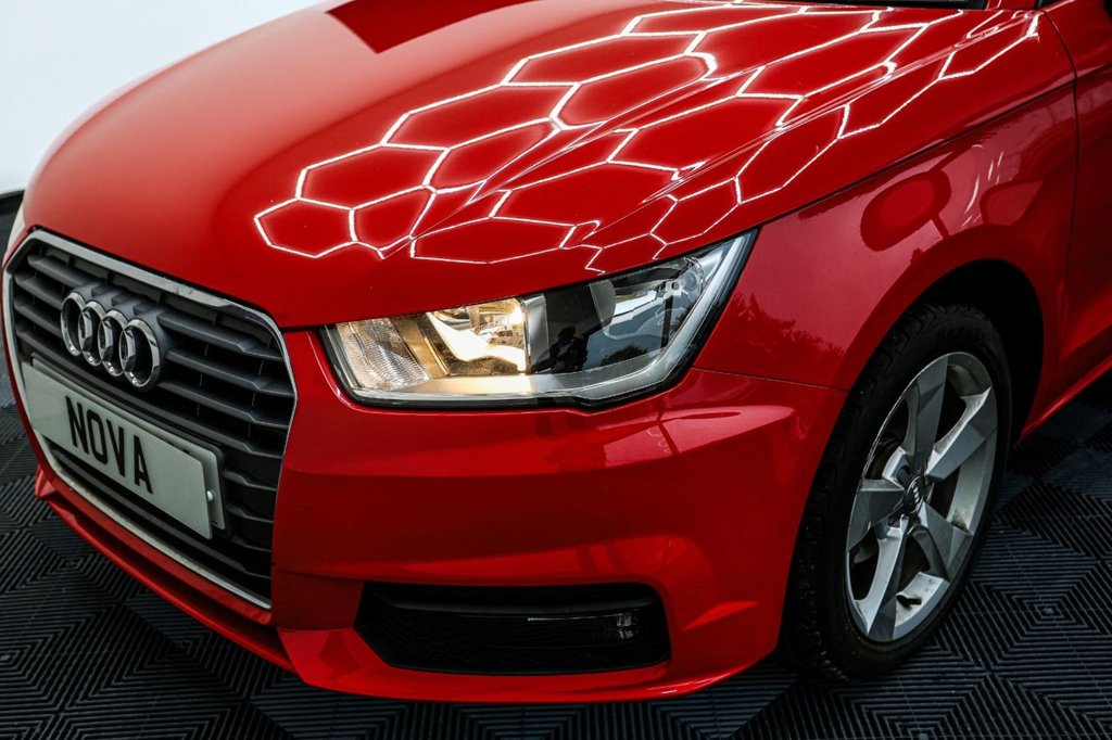 Used Audi A1 2016 for sale - 76380089: Photo 20