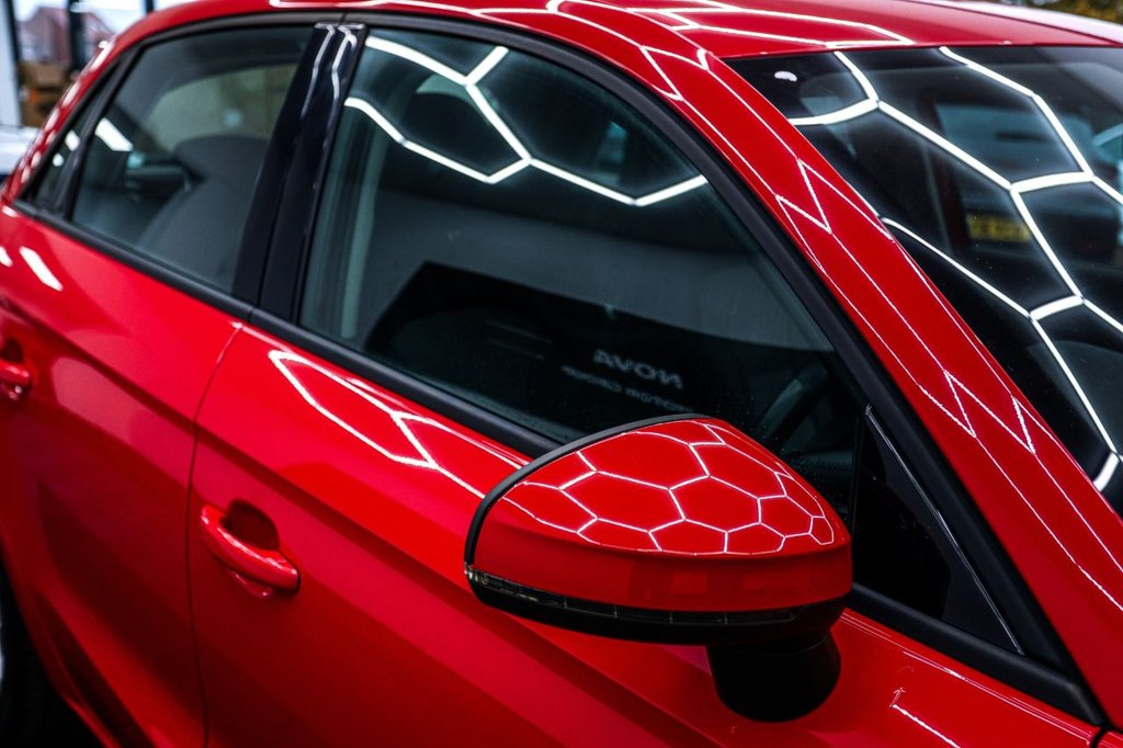 Used Audi A1 2016 for sale - 76380089: Photo 21