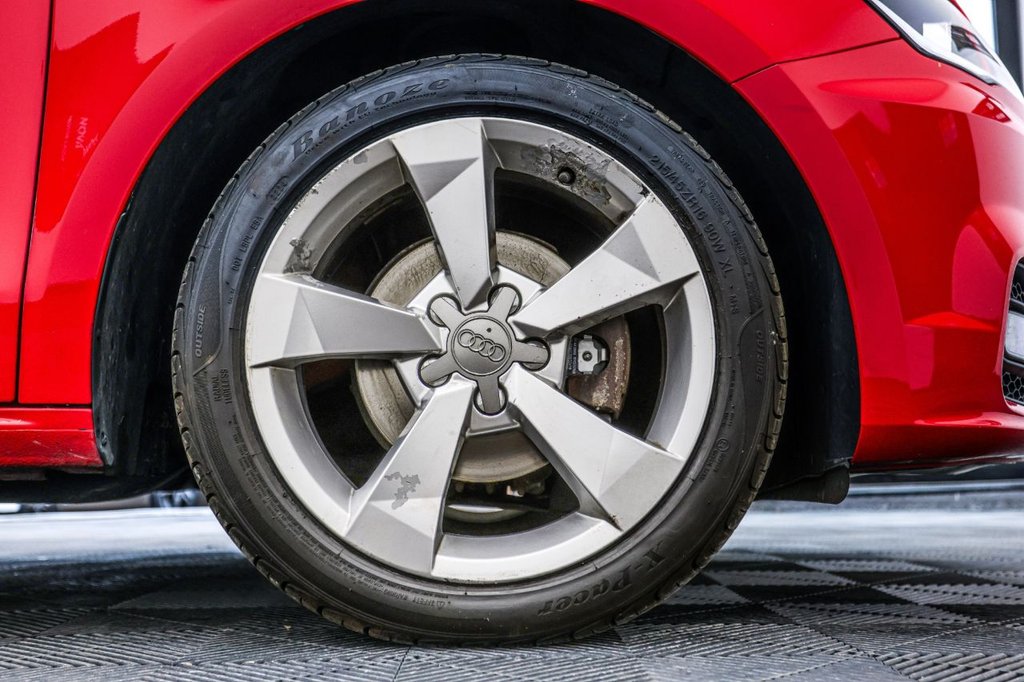 Used Audi A1 2016 for sale - 76380089: Photo 23