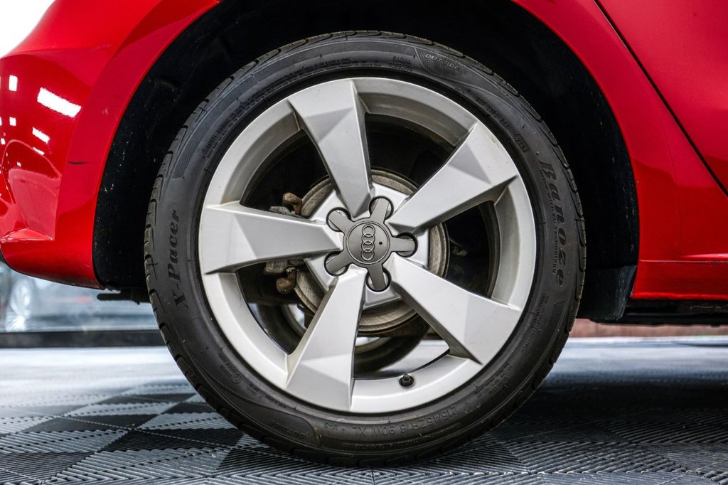 Used Audi A1 2016 for sale - 76380089: Photo 24