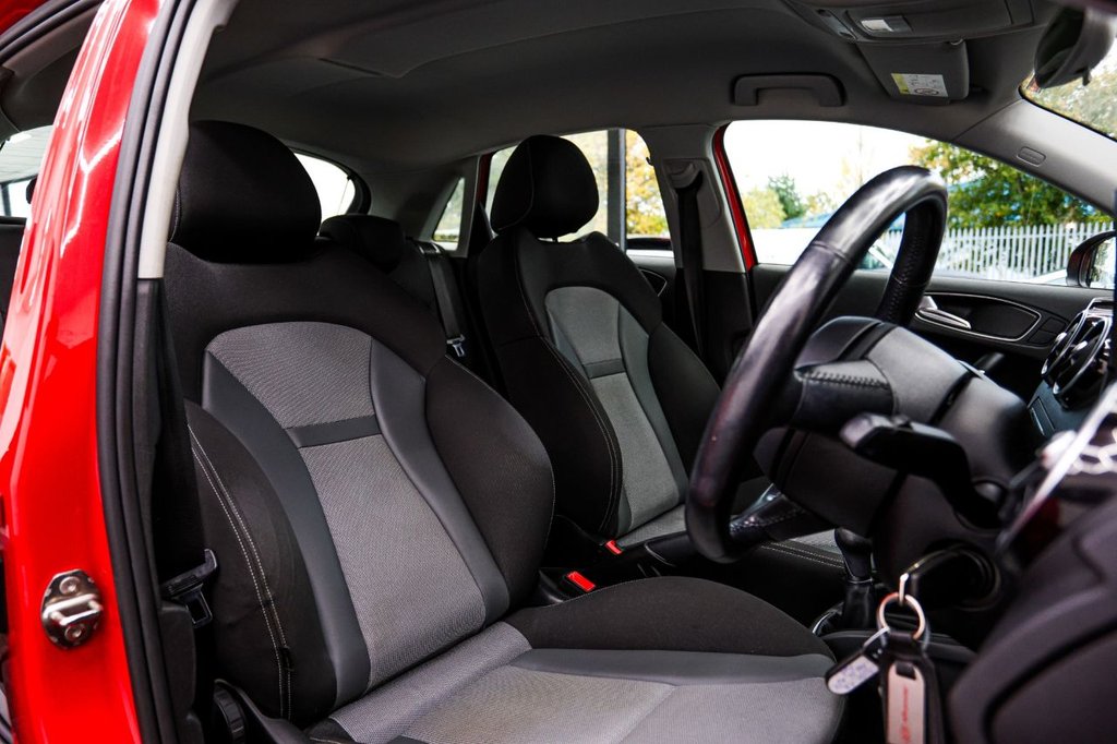 Used Audi A1 2016 for sale - 76380089: Photo 26