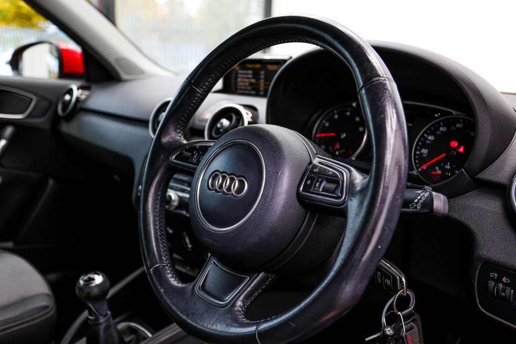 Used Audi A1 2016 for sale - 76380089: Photo 32