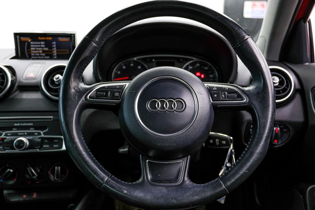 Used Audi A1 2016 for sale - 76380089: Photo 33