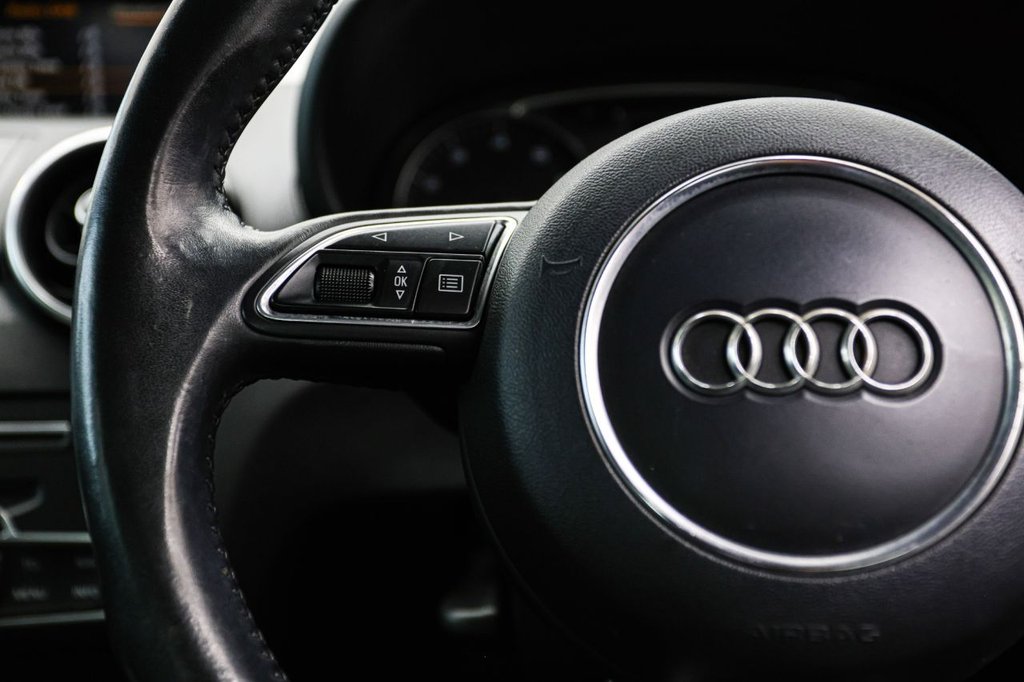 Used Audi A1 2016 for sale - 76380089: Photo 34