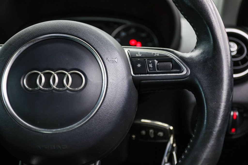 Used Audi A1 2016 for sale - 76380089: Photo 35