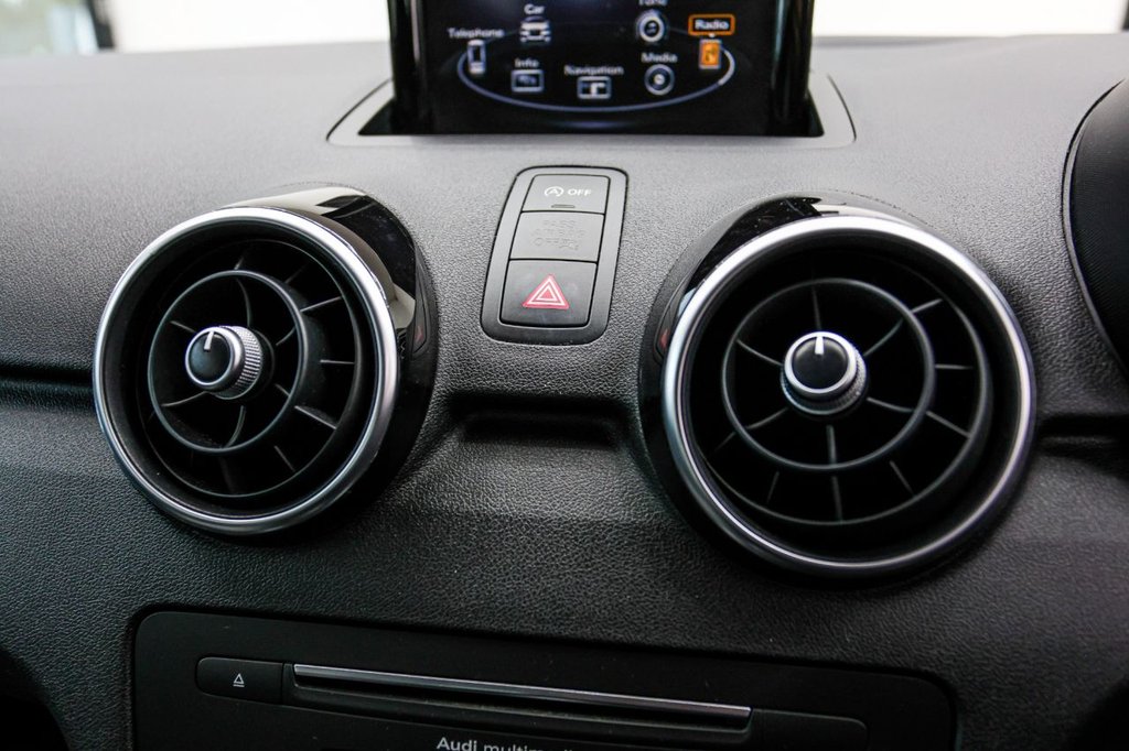 Used Audi A1 2016 for sale - 76380089: Photo 42