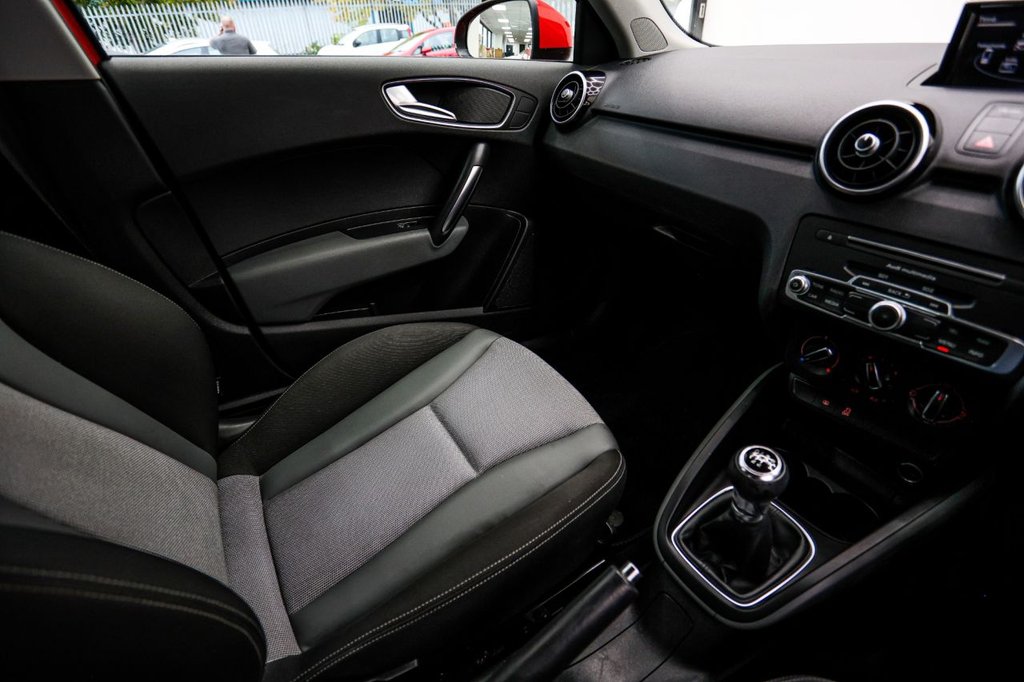 Used Audi A1 2016 for sale - 76380089: Photo 47