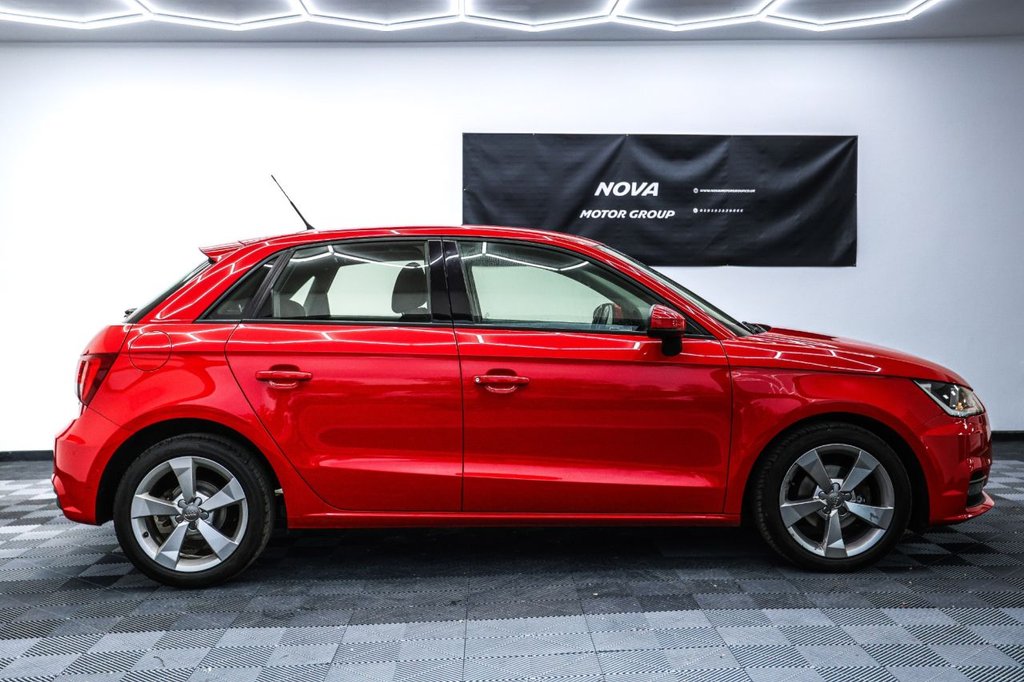 Used Audi A1 2016 for sale - 76380089: Photo 5