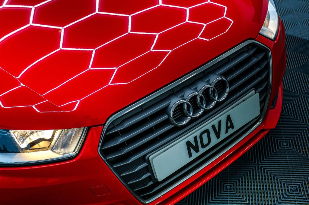 Used Audi A1 2016 for sale - 76380089: Photo 50