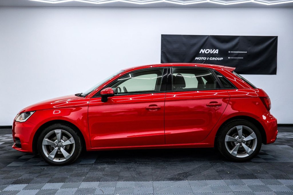 Used Audi A1 2016 for sale - 76380089: Photo 6