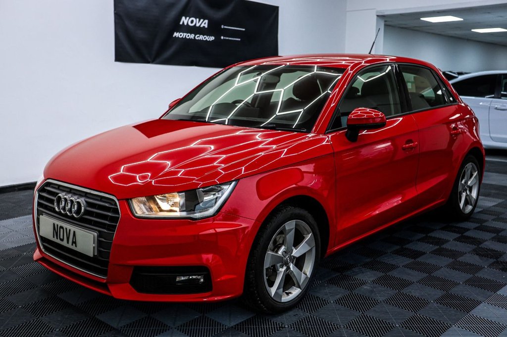 Used Audi A1 2016 for sale - 76380089: Photo 7