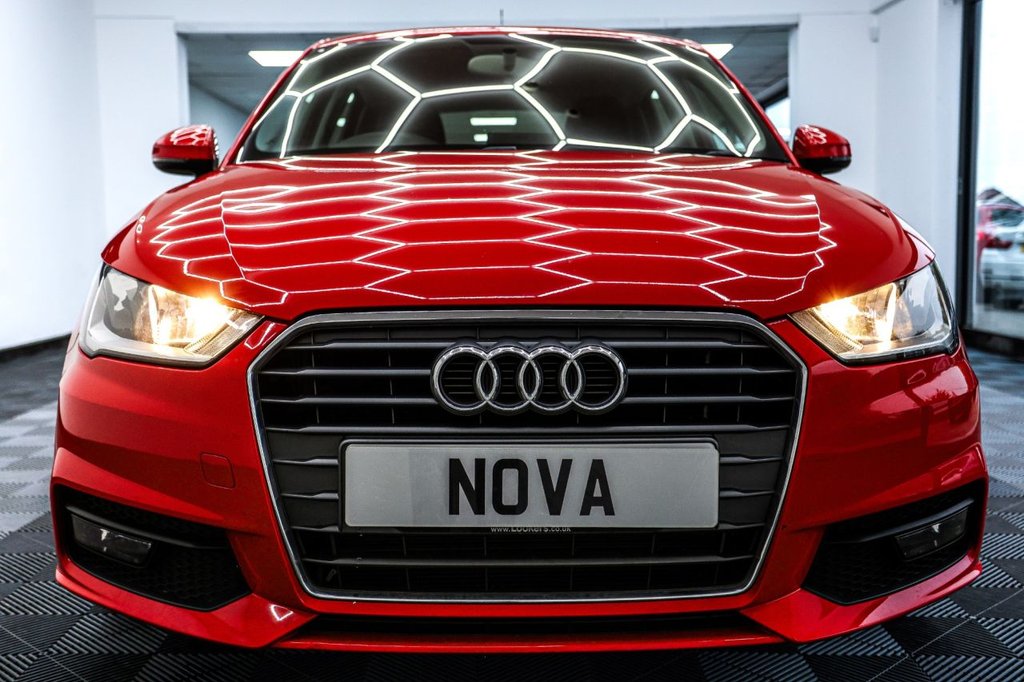 Used Audi A1 2016 for sale - 76380089: Photo 8