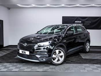 Used Vauxhall Grandland X 2019 for sale - 79763718: Photo