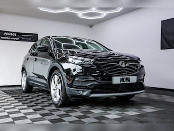 Used Vauxhall Grandland X 2019 for sale - 79763718: Photo