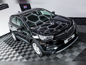 Used Vauxhall Grandland X 2019 for sale - 79763718: Photo