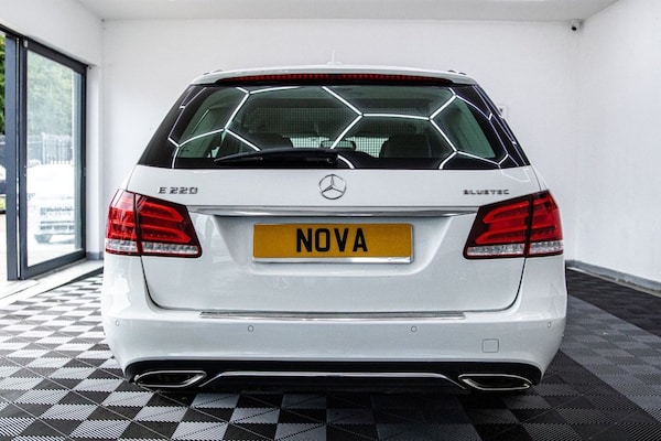Used Mercedes-Benz E Class 2014 for sale - 75799469: Photo 11